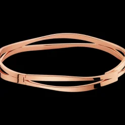 Bracelet, 18k red gold