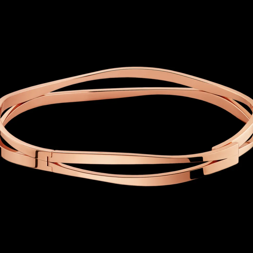 Bracelet, 18k red gold
