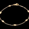 Bracelet, 18k yellow gold