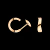 Earring, 18k yellow gold