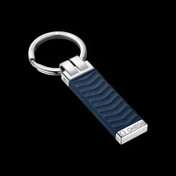 Key holder, rubber, stainless steel