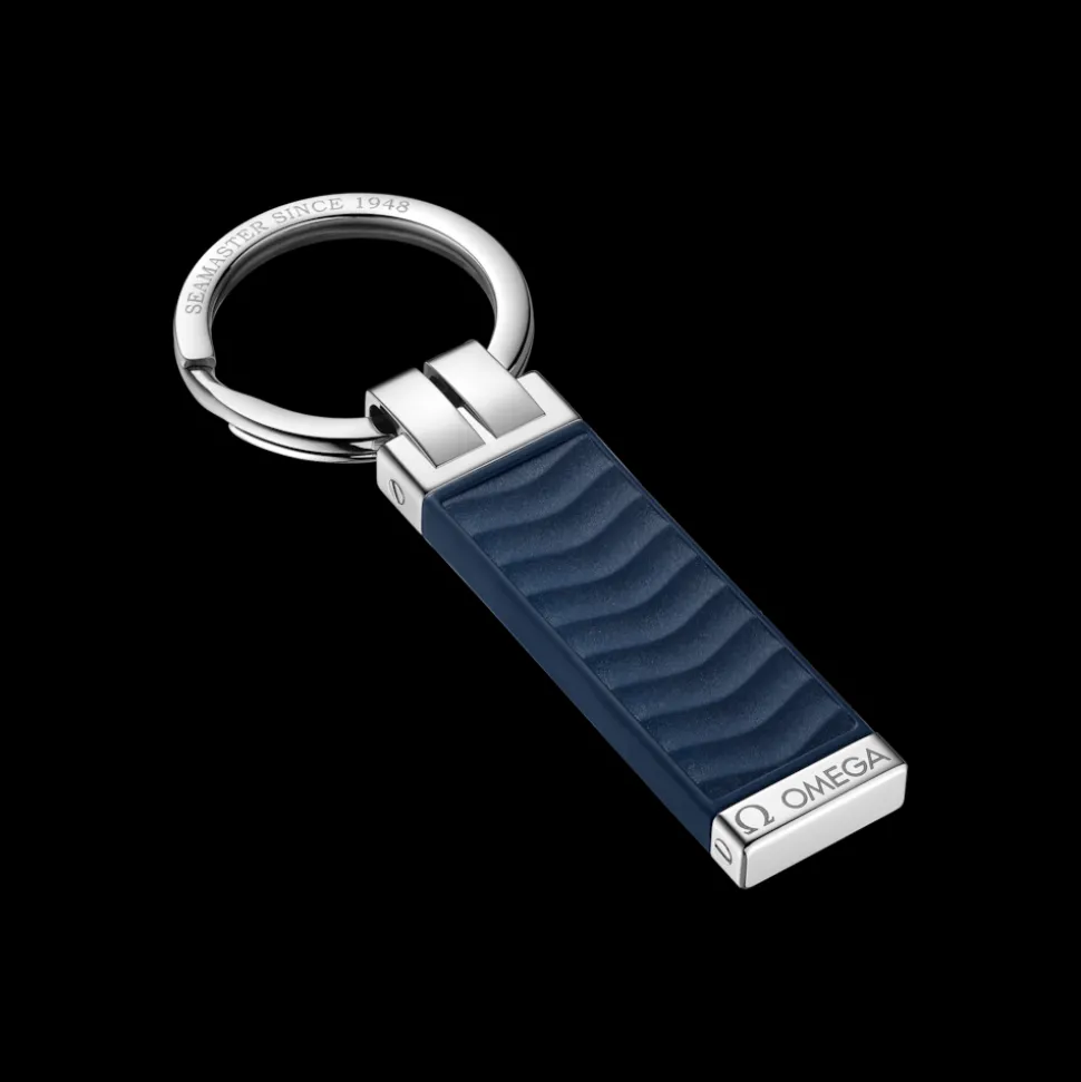 Key holder, rubber, stainless steel
