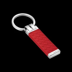 Key holder, rubber, stainless steel