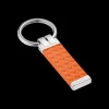 Key holder, rubber, stainless steel