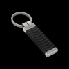 Key holder, rubber, titanium