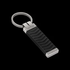 Key holder, rubber, titanium