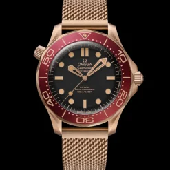 42 mm, Bronze gold on Bronze gold
