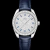 34 mm, Canopus Gold™ on alligator
