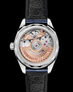 34 mm, Canopus Gold™ on alligator