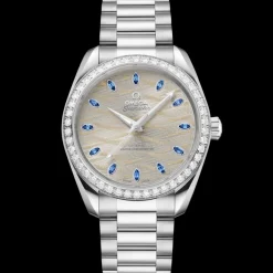 38 mm, Canopus Gold™ on Canopus Gold™