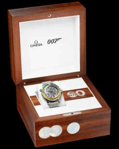 42 mm, Canopus Gold™ on Canopus Gold™