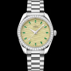 34 mm, Canopus Gold™ on Canopus Gold™