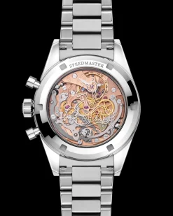 38.6 mm, Canopus Gold™ on Canopus Gold™