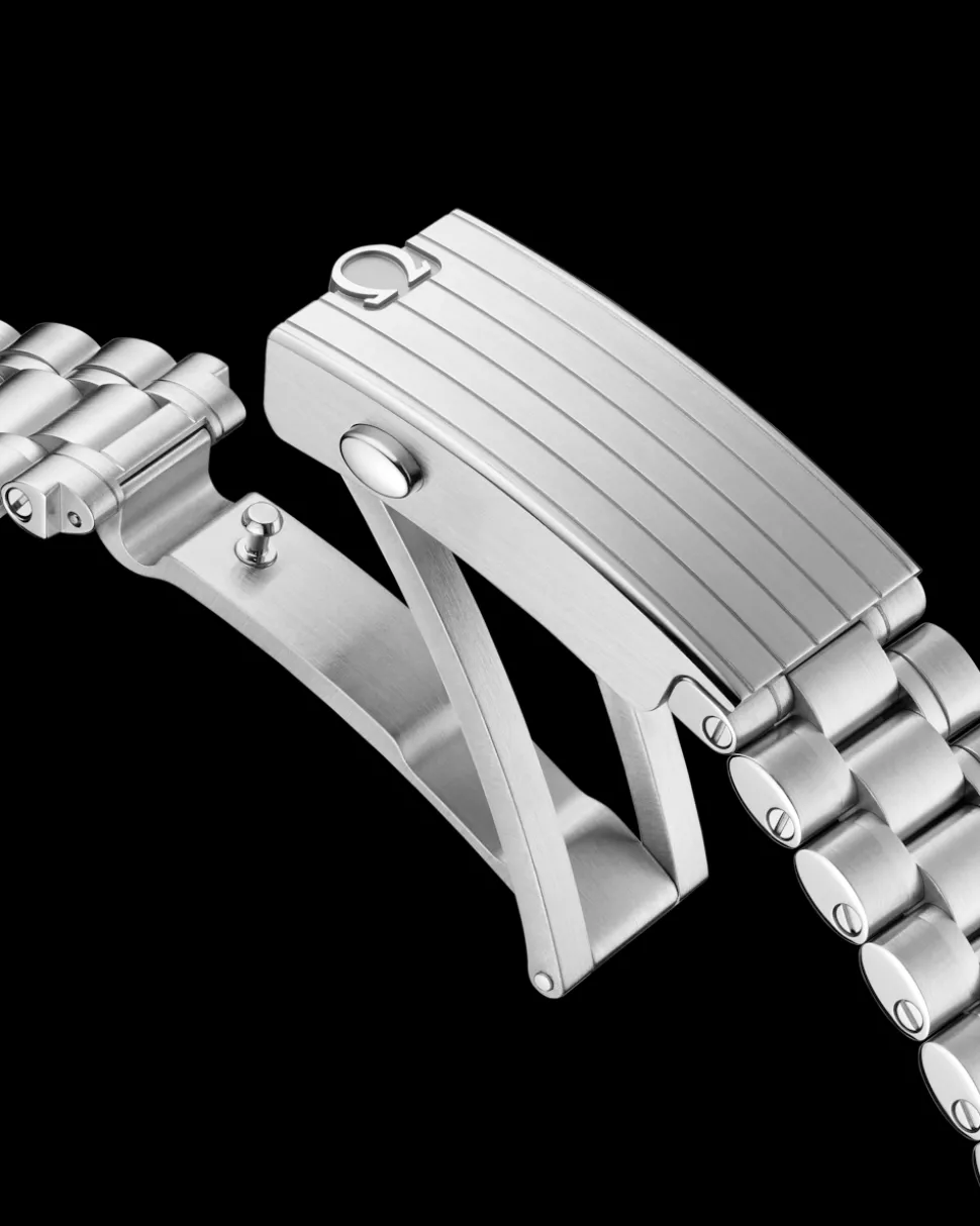 42 mm, Canopus Gold™ on Canopus Gold™