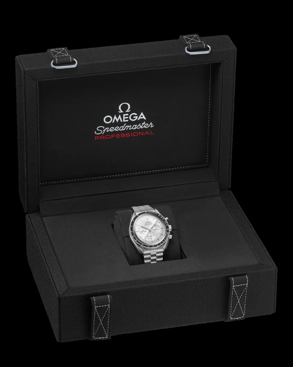 42 mm, Canopus Gold™ on Canopus Gold™