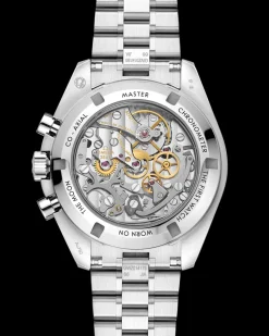 42 mm, Canopus Gold™ on Canopus Gold™