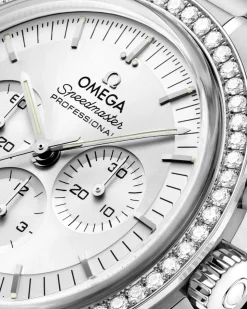 42 mm, Canopus Gold™ on Canopus Gold™