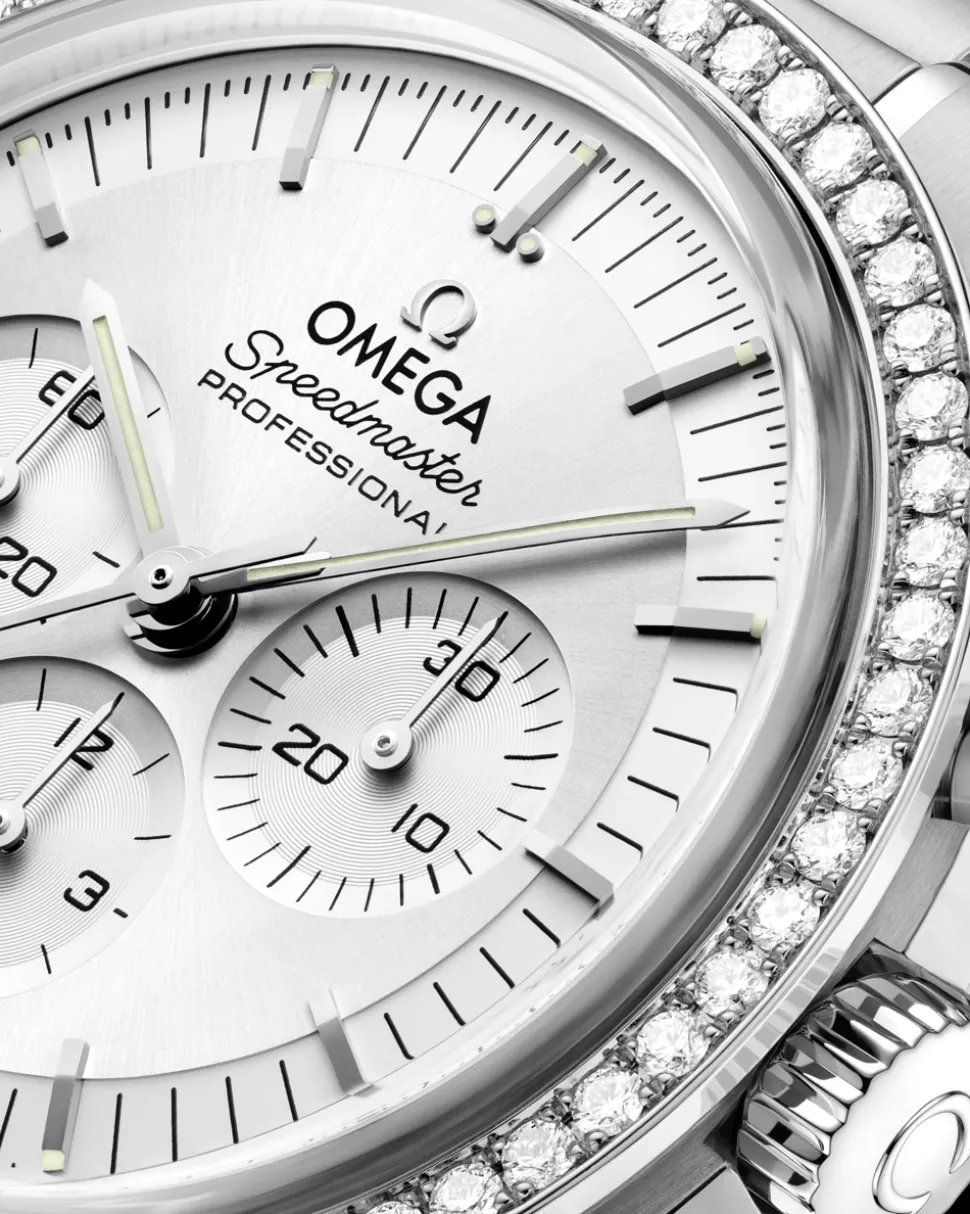 42 mm, Canopus Gold™ on Canopus Gold™