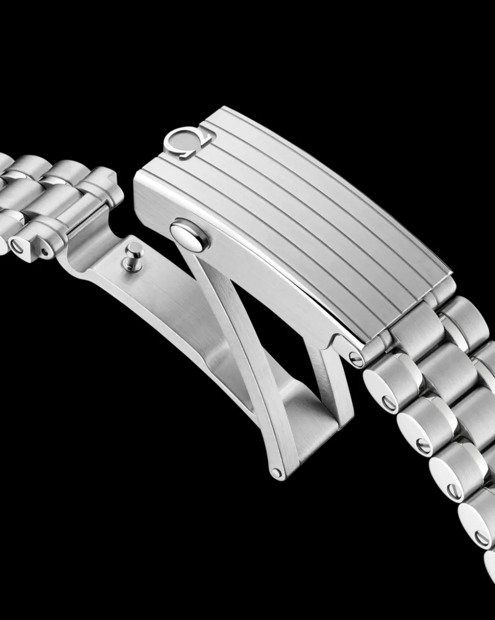 42 mm, Canopus Gold™ on Canopus Gold™