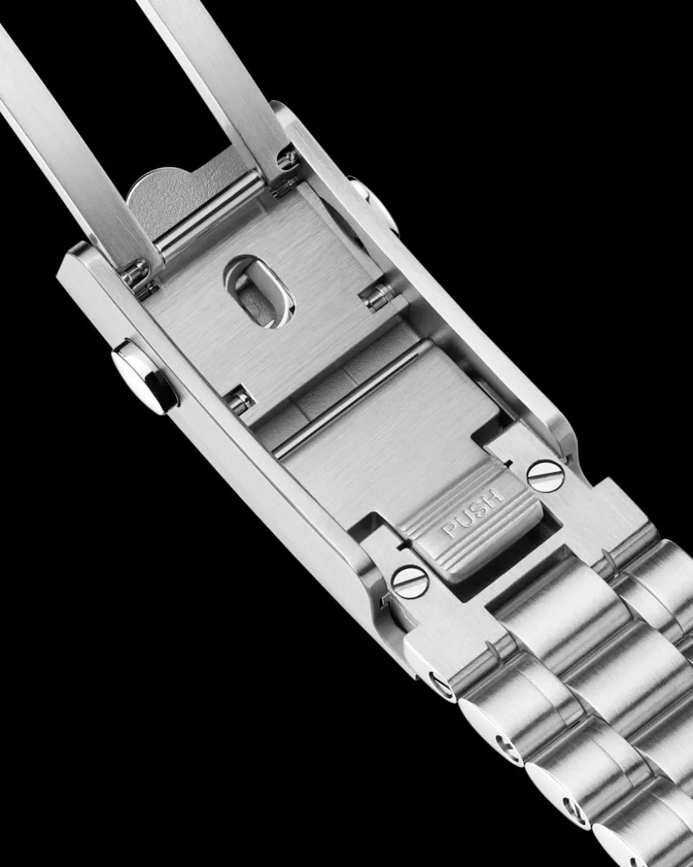 42 mm, Canopus Gold™ on Canopus Gold™