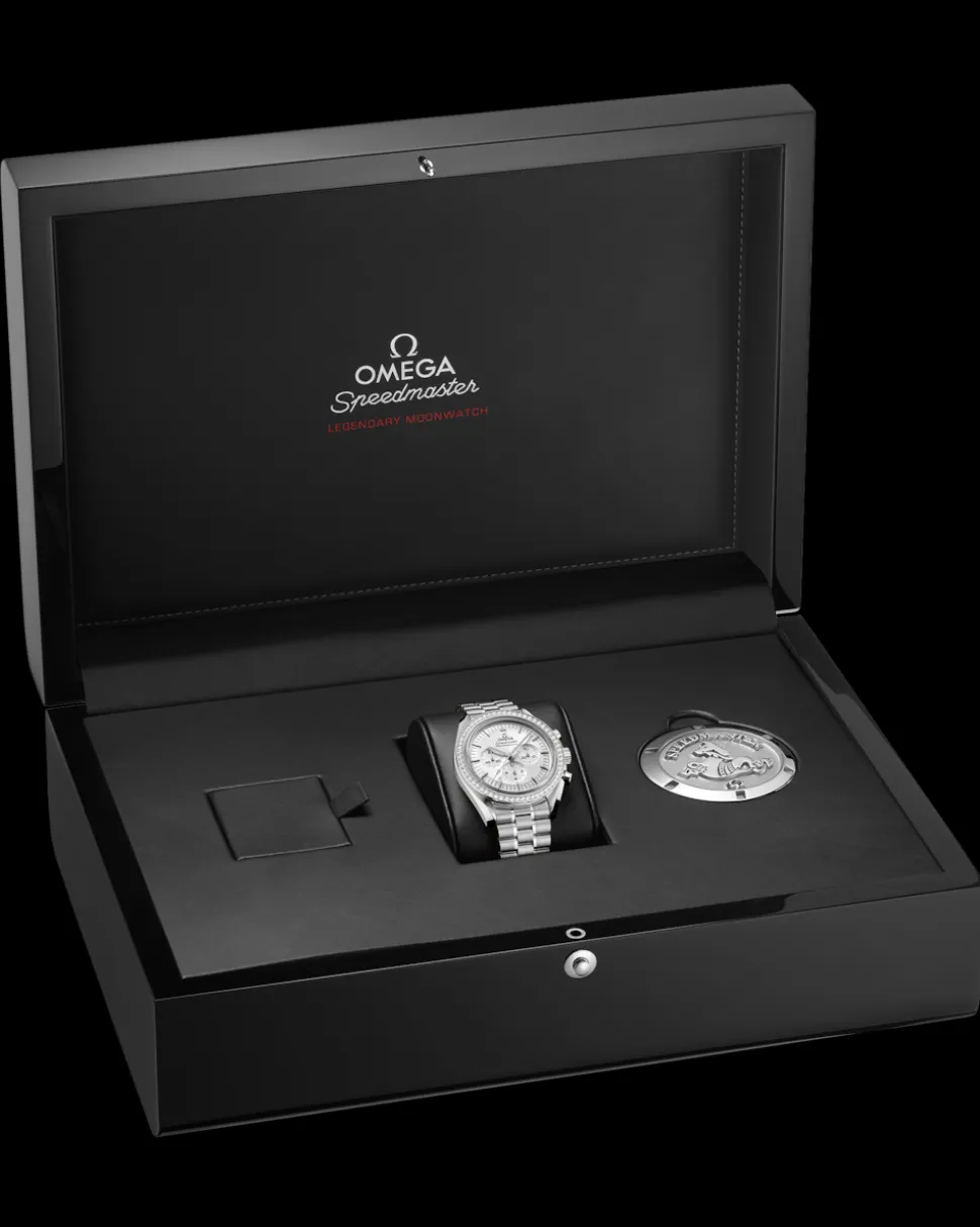 42 mm, Canopus Gold™ on Canopus Gold™