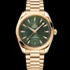 41 mm, Moonshine™ gold on Moonshine™ gold