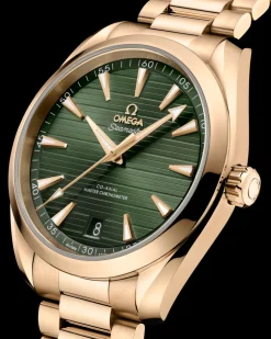 41 mm, Moonshine™ gold on Moonshine™ gold
