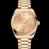 38 mm, Moonshine™ gold on Moonshine™ gold