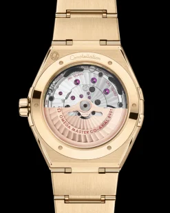 41 mm, Moonshine™ gold on Moonshine™ gold