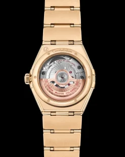 29 mm, Moonshine™ gold on Moonshine™ gold