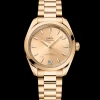 34 mm, Moonshine™ gold on Moonshine™ gold