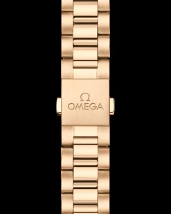 34 mm, Moonshine™ gold on Moonshine™ gold