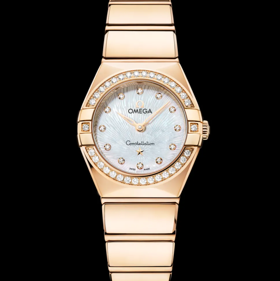 25 mm, Moonshine™ gold on Moonshine™ gold