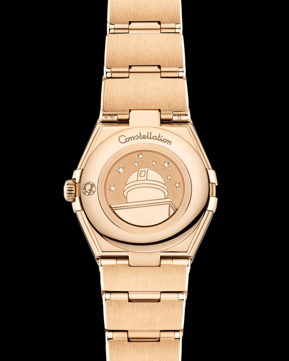 25 mm, Moonshine™ gold on Moonshine™ gold