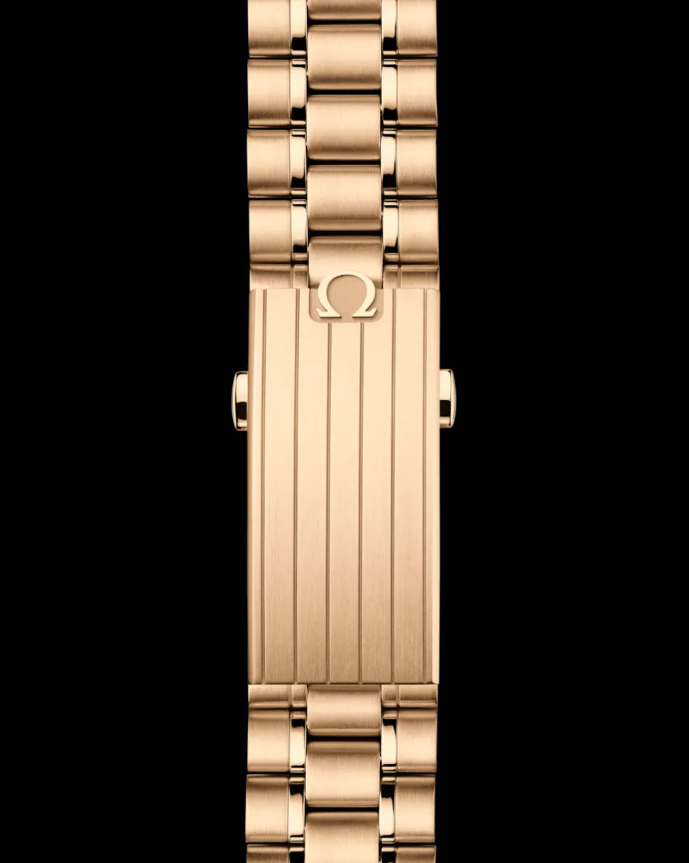 42 mm, Moonshine™ gold on Moonshine™ gold