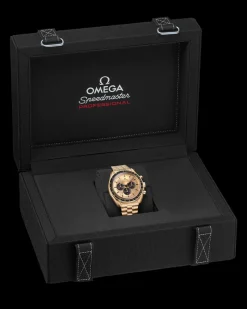 42 mm, Moonshine™ gold on Moonshine™ gold