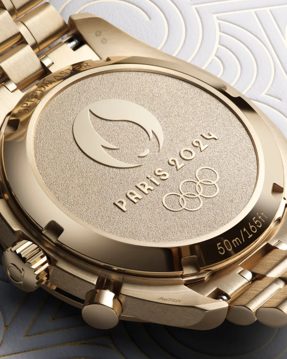 43 mm, Moonshine™ gold on Moonshine™ gold