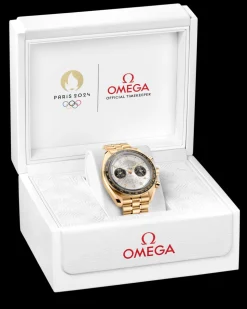 43 mm, Moonshine™ gold on Moonshine™ gold