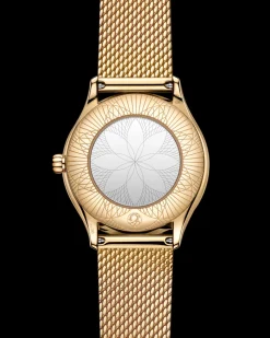 26 mm, Moonshine™ gold on Moonshine™ gold