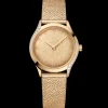 26 mm, Moonshine™ gold on Moonshine™ gold