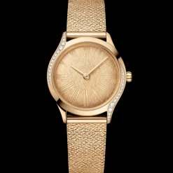 26 mm, Moonshine™ gold on Moonshine™ gold