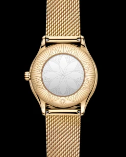 26 mm, Moonshine™ gold on Moonshine™ gold