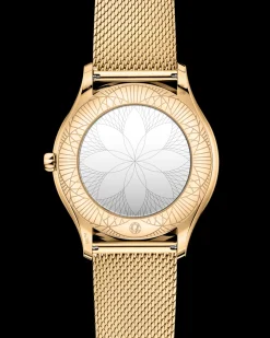 36 mm, Moonshine™ gold on Moonshine™ gold