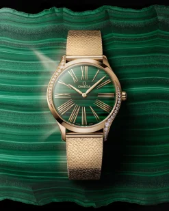 36 mm, Moonshine™ gold on Moonshine™ gold