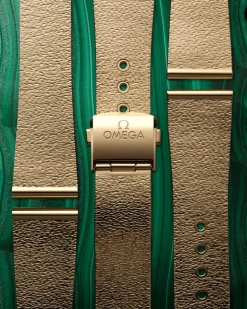 36 mm, Moonshine™ gold on Moonshine™ gold