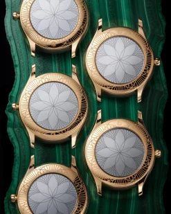 36 mm, Moonshine™ gold on Moonshine™ gold