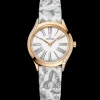 26 mm, Moonshine™ gold on toile de jouy