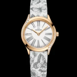 26 mm, Moonshine™ gold on toile de jouy