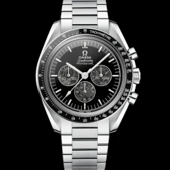 42 mm, platinum on platinum
