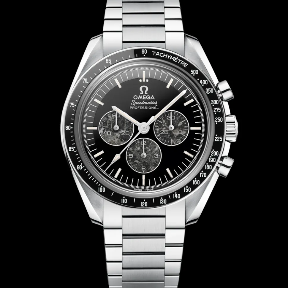 42 mm, platinum on platinum